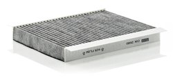 FILTRU AER HABITACLU MANN-FILTER CUK 2680 - Compatibil cu CITROEN