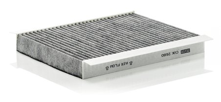 FILTRU AER HABITACLU MANN-FILTER CUK 2680 - Compatibil cu CITROEN