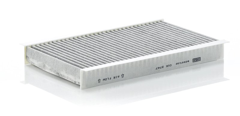 FILTRU AER HABITACLU MANN-FILTER CUK 2747 - Compatibil cu LAND ROVER