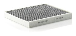 FILTRU AER HABITACLU MANN-FILTER CUK 2757 - Compatibil cu CHEVROLET, HOLDEN, OPEL, VAUXHALL