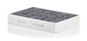 FILTRU AER HABITACLU MANN-FILTER CUK 28 016 - Compatibil cu JAGUAR, JAGUAR (CHERY), LAND ROVER, LAND ROVER (CHERY)