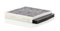 FILTRU AER HABITACLU MANN-FILTER CUK 2855 - Compatibil cu VOLVO
