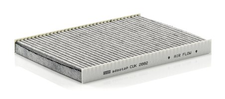 FILTRU AER HABITACLU MANN-FILTER CUK 2882 - Compatibil cu AUDI, SEAT, SKODA, VW, VW (FAW)