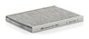 FILTRU AER HABITACLU MANN-FILTER CUK 2882 - Compatibil cu AUDI, SEAT, SKODA, VW, VW (FAW)