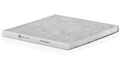 FILTRU AER HABITACLU MANN-FILTER CUK 29 001 - Compatibil cu NISSAN