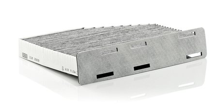 FILTRU AER HABITACLU MANN-FILTER CUK 2939 - Compatibil cu AUDI, AUDI (FAW), BORGWARD, HAWTAI, SEAT, SKODA, VW, VW (FAW)