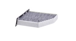 FILTRU AER HABITACLU MANN-FILTER CUK 2939/1 - Compatibil cu AUDI, SEAT, SKODA, VW