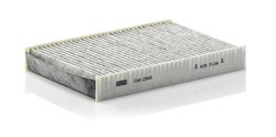 Filtru aer habitaclu Mann-Filter CUK 2945