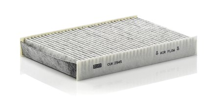 Filtru aer habitaclu Mann-Filter CUK 2945