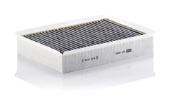 FILTRU AER HABITACLU MANN-FILTER CUK 2950 - Compatibil cu JAGUAR