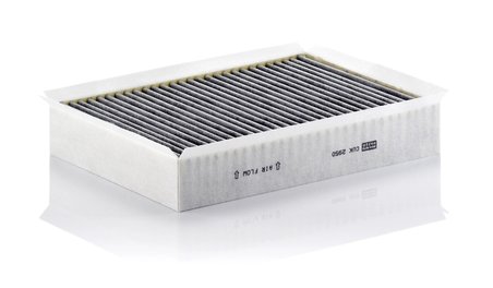 Filtru aer habitaclu Mann-Filter CUK 2950