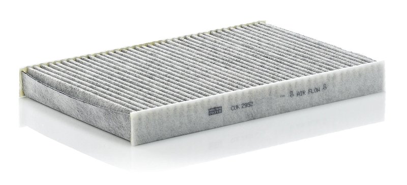 Filtru aer habitaclu Mann-Filter CUK 2952