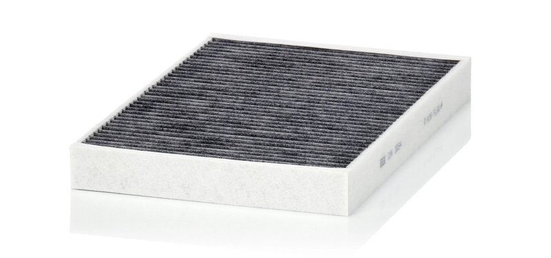 FILTRU AER HABITACLU MANN-FILTER CUK 3054 - Compatibil cu CHEVROLET, HOLDEN, OPEL, VAUXHALL