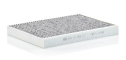 FILTRU AER HABITACLU MANN-FILTER CUK 31 003 - Compatibil cu AUDI, AUDI (FAW), AUDI (SAIC), BENTLEY, LAMBORGHINI, PORSCHE, VW