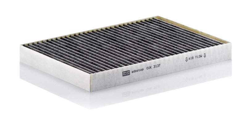 FILTRU AER HABITACLU MANN-FILTER CUK 3137 - Compatibil cu CHRYSLER