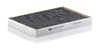 FILTRU AER HABITACLU MANN-FILTER CUK 3137 - Compatibil cu CHRYSLER