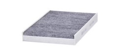FILTRU AER HABITACLU MANN-FILTER CUK 3139 - Compatibil cu ALPINA, BMW, BMW (BRILLIANCE)