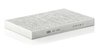 FILTRU AER HABITACLU MANN-FILTER CUK 3192 - Compatibil cu AUDI