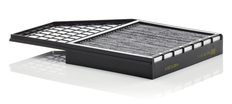 Filtru aer habitaclu Mann-Filter CUK 32 011/1