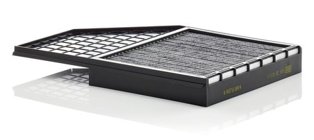 Filtru aer habitaclu Mann-Filter CUK 32 011/1