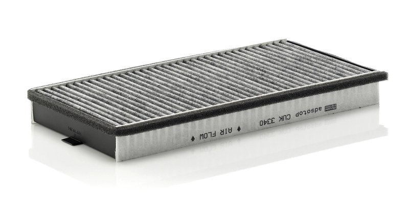 Filtru aer habitaclu Mann-Filter CUK 3340