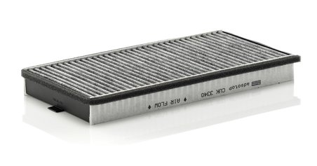 Filtru aer habitaclu Mann-Filter CUK 3340