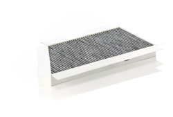 Filtru aer habitaclu Mann-Filter CUK 3448