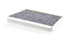FILTRU AER HABITACLU MANN-FILTER CUK 3461 - Compatibil cu MERCEDES-BENZ