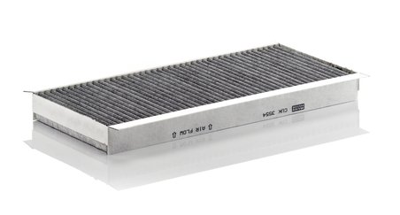 Filtru aer habitaclu Mann-Filter CUK 3554