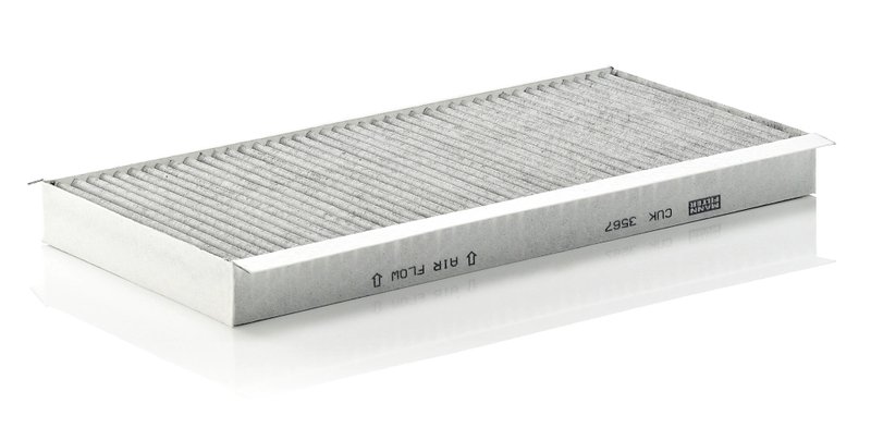 FILTRU AER HABITACLU MANN-FILTER CUK 3567 - Compatibil cu FORD, FORD AUSTRALIA