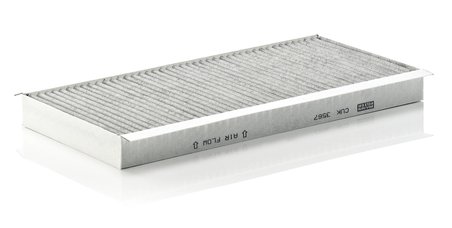 FILTRU AER HABITACLU MANN-FILTER CUK 3567 - Compatibil cu FORD, FORD AUSTRALIA