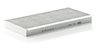 FILTRU AER HABITACLU MANN-FILTER CUK 3567 - Compatibil cu FORD, FORD AUSTRALIA