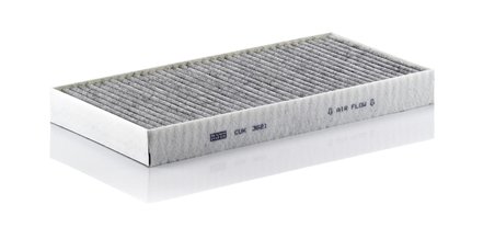 Filtru aer habitaclu Mann-Filter CUK 3621