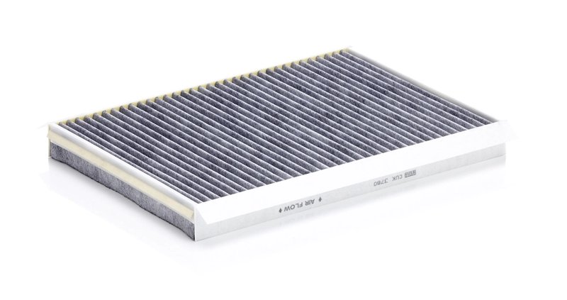 FILTRU AER HABITACLU MANN-FILTER CUK 3780 - Compatibil cu MERCEDES-BENZ