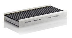 FILTRU AER HABITACLU MANN-FILTER CUK 3847 - Compatibil cu CITROEN, FIAT, PEUGEOT, TOYOTA