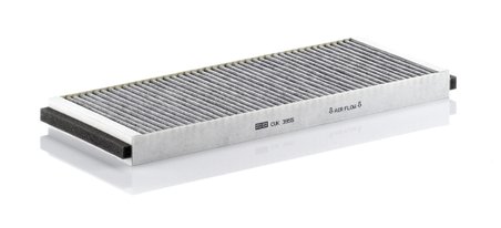 Filtru aer habitaclu Mann-Filter CUK 3955