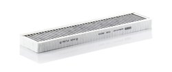 FILTRU AER HABITACLU MANN-FILTER CUK 4624 - Compatibil cu MINI