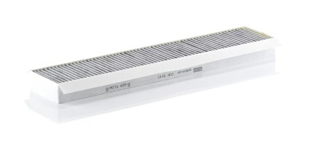 Filtru aer habitaclu Mann-Filter CUK 5141