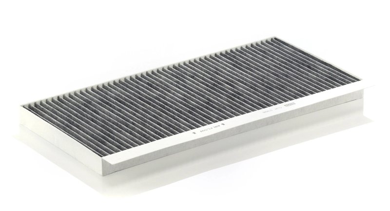 Filtru aer habitaclu Mann-Filter CUK 5366