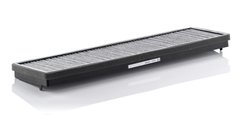 FILTRU AER HABITACLU MANN-FILTER CUK 5877 - Compatibil cu MERCEDES-BENZ