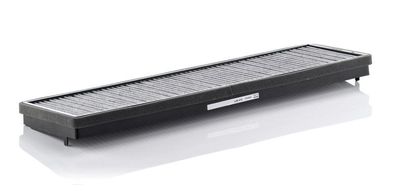 FILTRU AER HABITACLU MANN-FILTER CUK 5877 - Compatibil cu MERCEDES-BENZ