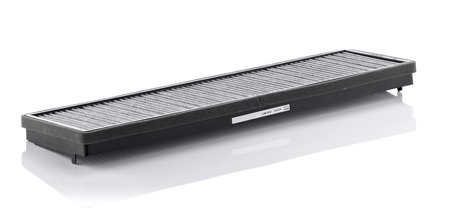 FILTRU AER HABITACLU MANN-FILTER CUK 5877 - Compatibil cu MERCEDES-BENZ