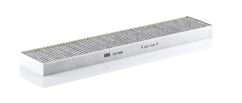 Filtru aer habitaclu Mann-Filter CUK 5480