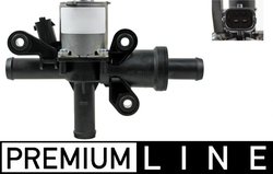 Supapa control agent frigorific MAHLE CV 10 000P