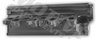 CHIULASA MOTIVE CYW902 - Compatibil cu VW