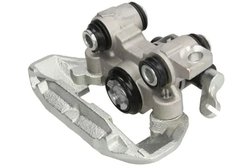 ETRIER FRANA ABE CZH1012 - Compatibil cu CITROEN, PEUGEOT