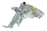 ETRIER FRANA ABE CZH1257 - Compatibil cu DS, NISSAN