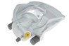 ETRIER FRANA ABE CZH1457 - Compatibil cu DACIA, FORD, LAND ROVER, RENAULT, VOLVO