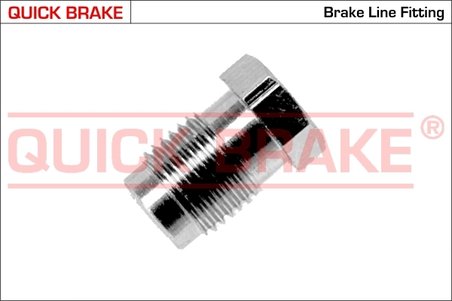 Surub olandez QUICK BRAKE D