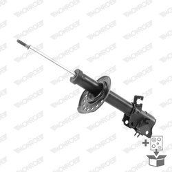Amortizor Monroe D0025R